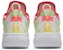 Air Jordan One Take 2 'Summertime Fresh' Lelaki/Wanita Sneakers CW2457-163