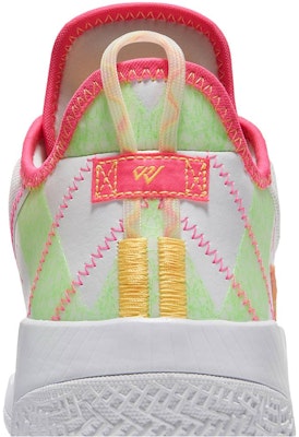 Air Jordan One Take 2 'Summertime Fresh' Lelaki/Wanita Sneakers CW2457-163 Sizing Air Jordan One Take 2 'Summertime Fresh' Lelaki/Wanita Sneakers CW2457-163