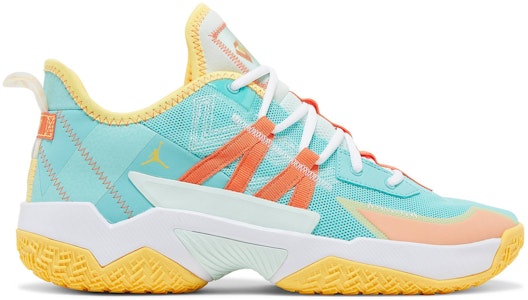 Air Jordan One Take 2 'Tropical Twist y Turf Orange' CW2457-300 Buy Air Jordan One Take 2 'Tropical Twist y Turf Orange' CW2457-300