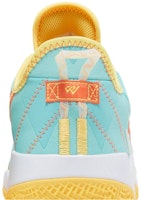 Air Jordan One Take 2 '热带蓝绿色 草皮橙' CW2457-300 Sizing Air Jordan One Take 2 '热带蓝绿色 草皮橙' CW2457-300