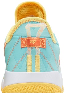 Air Jordan One Take 2 'Tropical Twist y Turf Orange' CW2457-300 Sizing Air Jordan One Take 2 'Tropical Twist y Turf Orange' CW2457-300