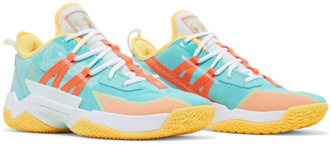 Air Jordan One Take 2 'Tropical Twist y Turf Orange' CW2457-300 Cheap Air Jordan One Take 2 'Tropical Twist y Turf Orange' CW2457-300