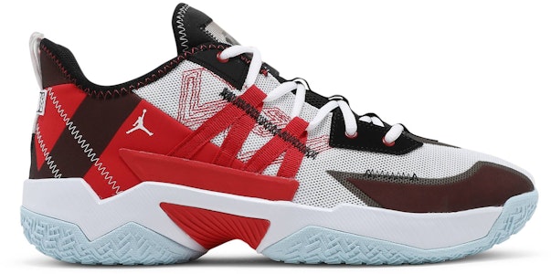 Air Jordan One Take 2 '白色大学红' CW2457-106 Buy Air Jordan One Take 2 '白色大学红' CW2457-106