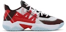 Buy Air Jordan One Take 2 'Putih University Red' CW2457-106