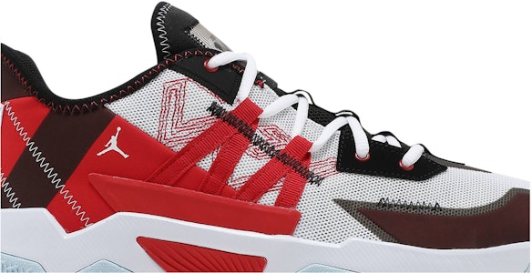 Air Jordan One Take 2 '白色大学红' CW2457-106 Order Air Jordan One Take 2 '白色大学红' CW2457-106