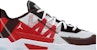 Air Jordan One Take 2 'Putih University Red' CW2457-106