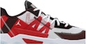 Order Air Jordan One Take 2 'Putih University Red' CW2457-106