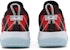 Air Jordan One Take 2 'Putih University Red' CW2457-106