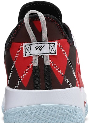 Air Jordan One Take 2 'Putih University Red' CW2457-106 Sizing Air Jordan One Take 2 'Putih University Red' CW2457-106