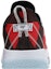 Sizing Air Jordan One Take 2 'Putih University Red' CW2457-106