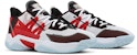 Air Jordan One Take 2 'Putih University Red' CW2457-106