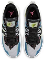 Air Jordan One Take 2 '狼灰极光绿' CW2457-003 Shop Air Jordan One Take 2 '狼灰极光绿' CW2457-003