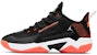 Air Jordan One Take 2 PF Russell Westbrook 2 Persaingan /Jingga 'Hitam' CW2458-006