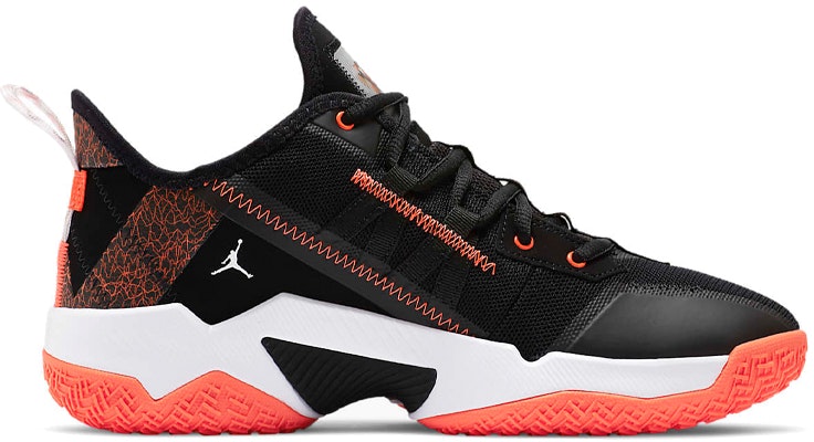 Air Jordan One Take 2 PF Russell Westbrook 2 Persaingan /Jingga 'Hitam' CW2458-006 Order Air Jordan One Take 2 PF Russell Westbrook 2 Persaingan /Jingga 'Hitam' CW2458-006