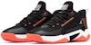 Air Jordan One Take 2 PF Russell Westbrook 2 Persaingan /Jingga 'Hitam' CW2458-006