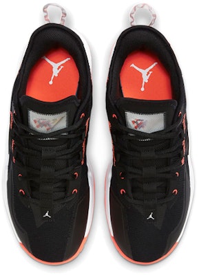 Air Jordan One Take 2 PF Russell Westbrook 2 Persaingan /Jingga 'Hitam' CW2458-006 Shop Air Jordan One Take 2 PF Russell Westbrook 2 Persaingan /Jingga 'Hitam' CW2458-006