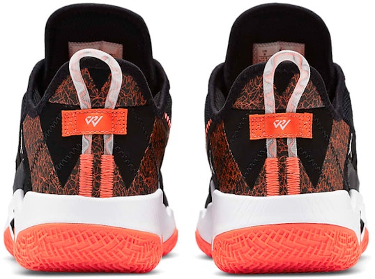 Air Jordan One Take 2 PF Russell Westbrook 2 Persaingan /Jingga 'Hitam' CW2458-006 Purchase Air Jordan One Take 2 PF Russell Westbrook 2 Persaingan /Jingga 'Hitam' CW2458-006
