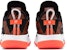 Air Jordan One Take 2 PF Russell Westbrook 2 Persaingan /Jingga 'Hitam' CW2458-006