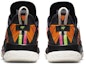 Purchase Air Jordan One Take 2 PF 'Hitam Oren' CW2458-108