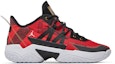 Buy Air Jordan One Take 2 PF 'Bred' Lelaki CW2458-607