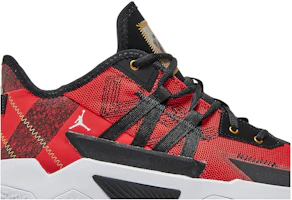 Order Air Jordan One Take 2 PF 'Bred' Zapatillas Baloncesto Negras y Rojas CW2458-607