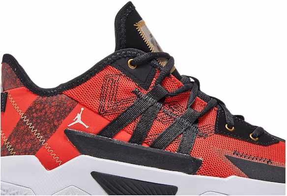 Air Jordan One Take 2 PF 'Bred' Lelaki CW2458-607 Order Air Jordan One Take 2 PF 'Bred' Lelaki CW2458-607