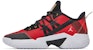 Air Jordan One Take 2 PF 'Bred' Lelaki CW2458-607