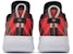 Air Jordan One Take 2 PF 'Bred' Lelaki CW2458-607