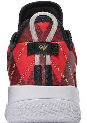 Air Jordan One Take 2 PF 'Bred' Lelaki CW2458-607 Sizing Air Jordan One Take 2 PF 'Bred' Lelaki CW2458-607