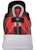 Air Jordan One Take 2 PF 'Bred' Lelaki CW2458-607