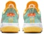 Air Jordan Satu Take 2 PF 'Hijau Kuning Oren' CW2458-300