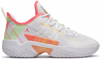 Air Jordan One Take 2 PF 'Summertime Fresh' CW2458-163 Air Jordan One Take 2 PF 'Summertime Fresh' CW2458-163
