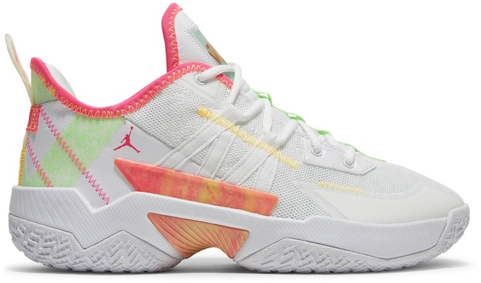 Air Jordan One Take 2 PF 'Summertime Fresh' Lelaki Wanita Casual Sneakers CW2458-163 Buy Air Jordan One Take 2 PF 'Summertime Fresh' Lelaki Wanita Casual Sneakers CW2458-163