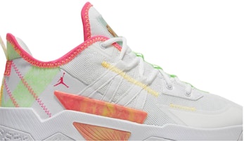 Air Jordan One Take 2 PF '盛夏清爽' CW2458-163 Order Air Jordan One Take 2 PF '盛夏清爽' CW2458-163