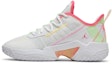 Lookbook Air Jordan One Take 2 PF 'Summertime Fresh' Lelaki Wanita Casual Sneakers CW2458-163