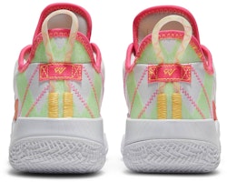 Air Jordan One Take 2 PF '盛夏清爽' CW2458-163 Details for Air Jordan One Take 2 PF '盛夏清爽' CW2458-163