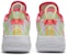 Air Jordan One Take 2 PF 'Summertime Fresh' Lelaki Wanita Casual Sneakers CW2458-163