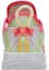 Sizing Air Jordan One Take 2 PF 'Summertime Fresh' Lelaki Wanita Casual Sneakers CW2458-163