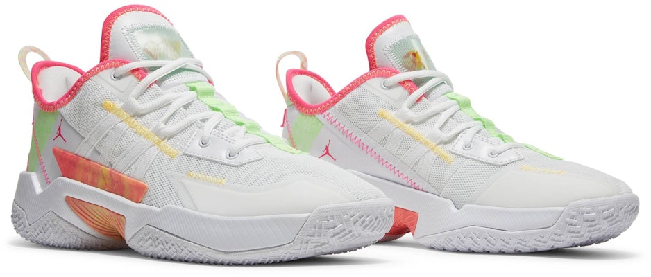 Air Jordan One Take 2 PF '盛夏清爽' CW2458-163 Cheap Air Jordan One Take 2 PF '盛夏清爽' CW2458-163