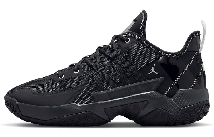 Buy Air Jordan One Take 2 PF Zwart CW2458-001