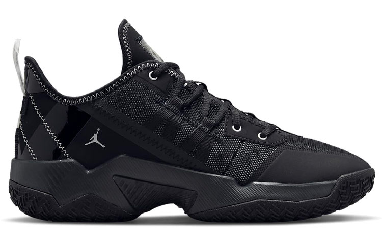 Order Air Jordan One Take 2 PF Zwart CW2458-001
