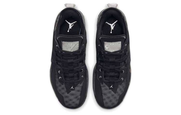 Shop Air Jordan One Take 2 PF Zwart CW2458-001