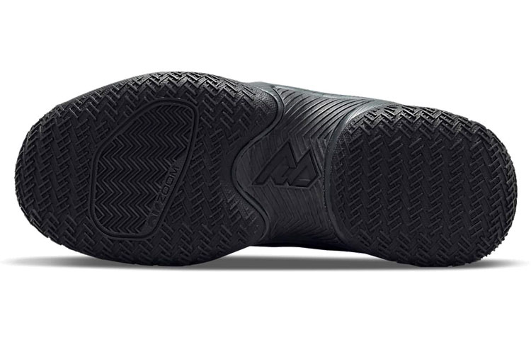 Details for Air Jordan One Take 2 PF Zwart CW2458-001