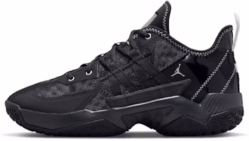 Air Jordan One Take 2 PF Black CW2458-001 Air Jordan One Take 2 PF Black CW2458-001