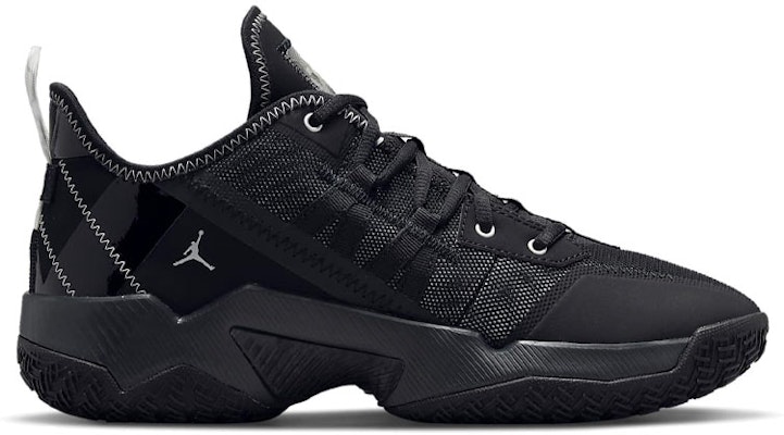Air Jordan Satu Take 2 PF Hitam CW2458-001 Order Air Jordan Satu Take 2 PF Hitam CW2458-001