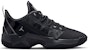 Air Jordan Satu Take 2 PF Hitam CW2458-001