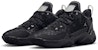 Air Jordan Satu Take 2 PF Hitam CW2458-001