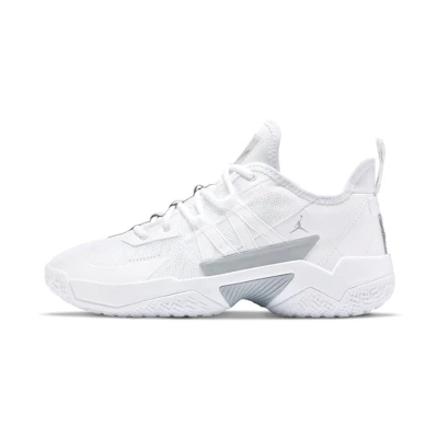 Jordan One Take 2 PF White Westbrook Actual Basketball White