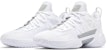 Air Jordan One Take 2 PF Putih Westbrook Bola Keranjang Asli Putih CW2458-102