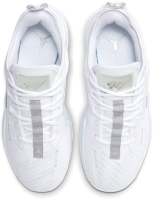 Air Jordan One Take 2 PF Putih Westbrook Bola Keranjang Asli Putih CW2458-102 Shop Air Jordan One Take 2 PF Putih Westbrook Bola Keranjang Asli Putih CW2458-102
